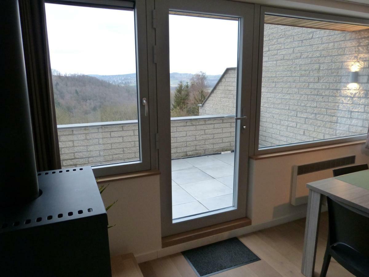 Terrasses De Malmedy 453 Villa Luaran gambar