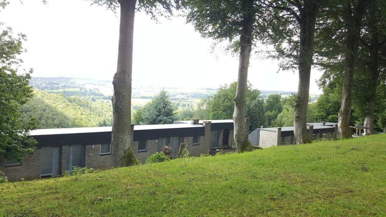 Terrasses De Malmedy 453 Villa Luaran gambar